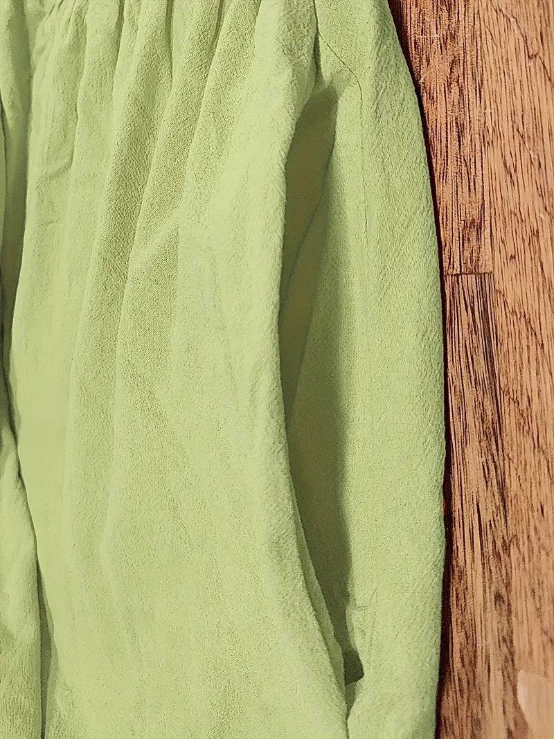 Leonor Dress with Pocket