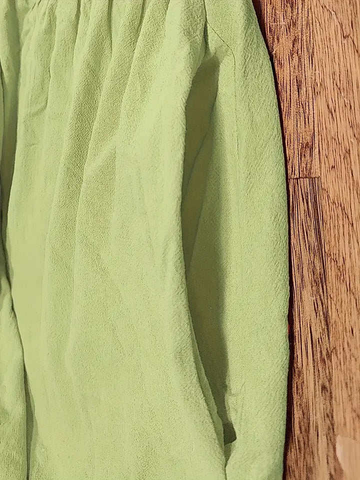 Leonor Dress with Pocket