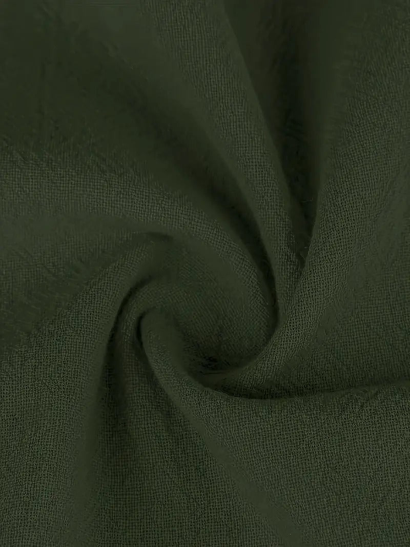 Leonor Dress with Pocket