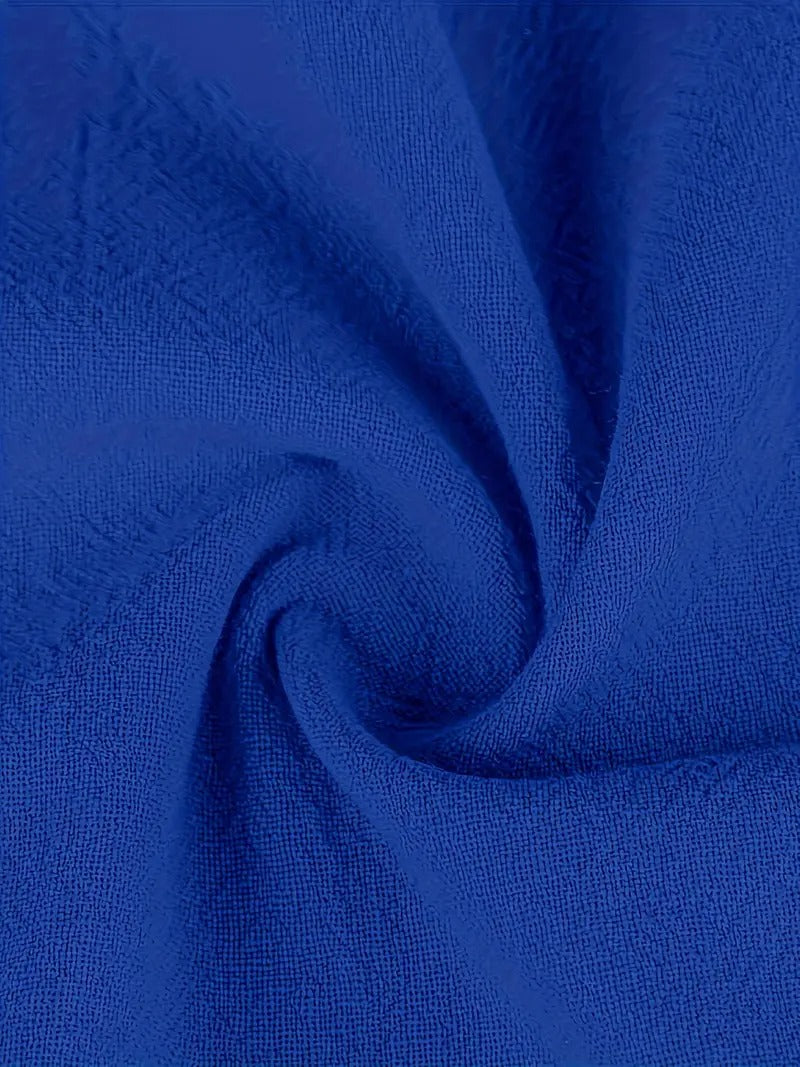 Leonor Dress with Pocket