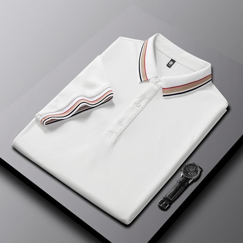 Soft and Luxury Polo