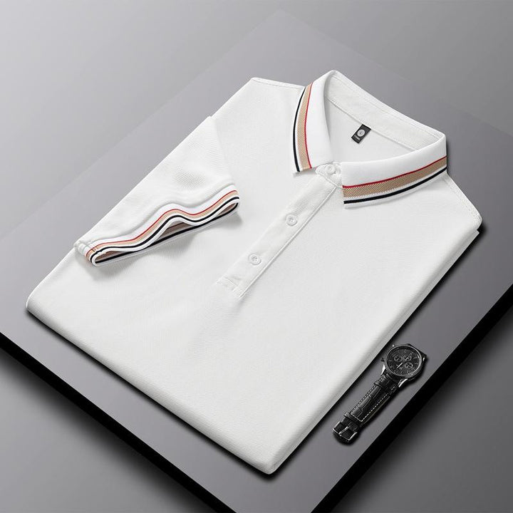 Soft and Luxury Polo