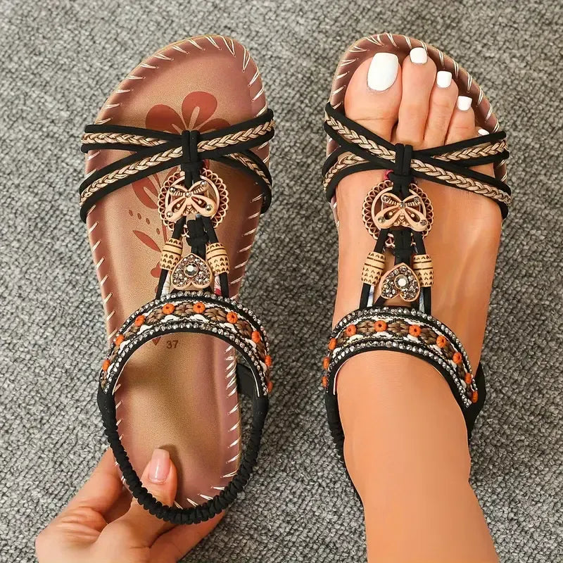 Maria | Comfortable sandals