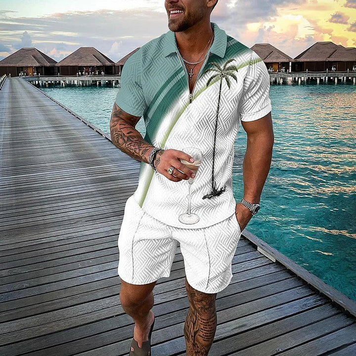 Tropicana Set