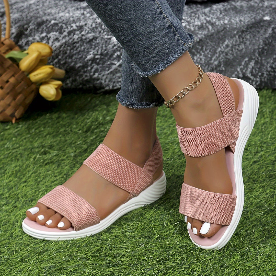 Malanda | Elegant and Comfortable Sandals