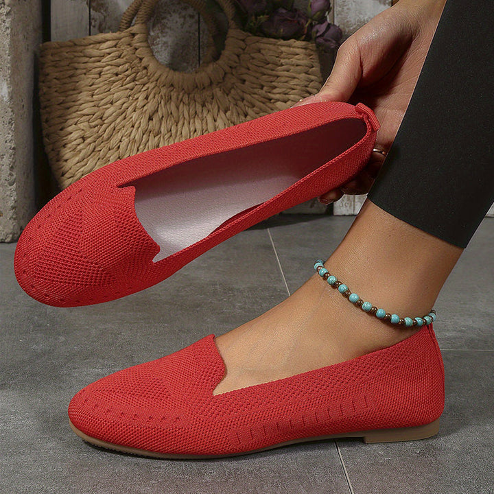 Freja – Comfortable slip-ons