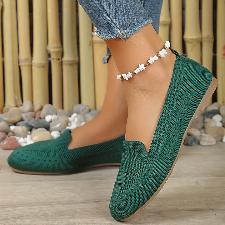 Freja – Comfortable slip-ons