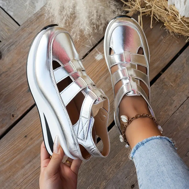 LILIANA | women's sandals for absolute comfort