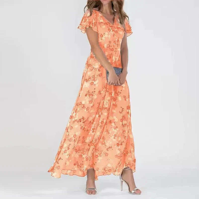 Jasmin - Elegant Dress