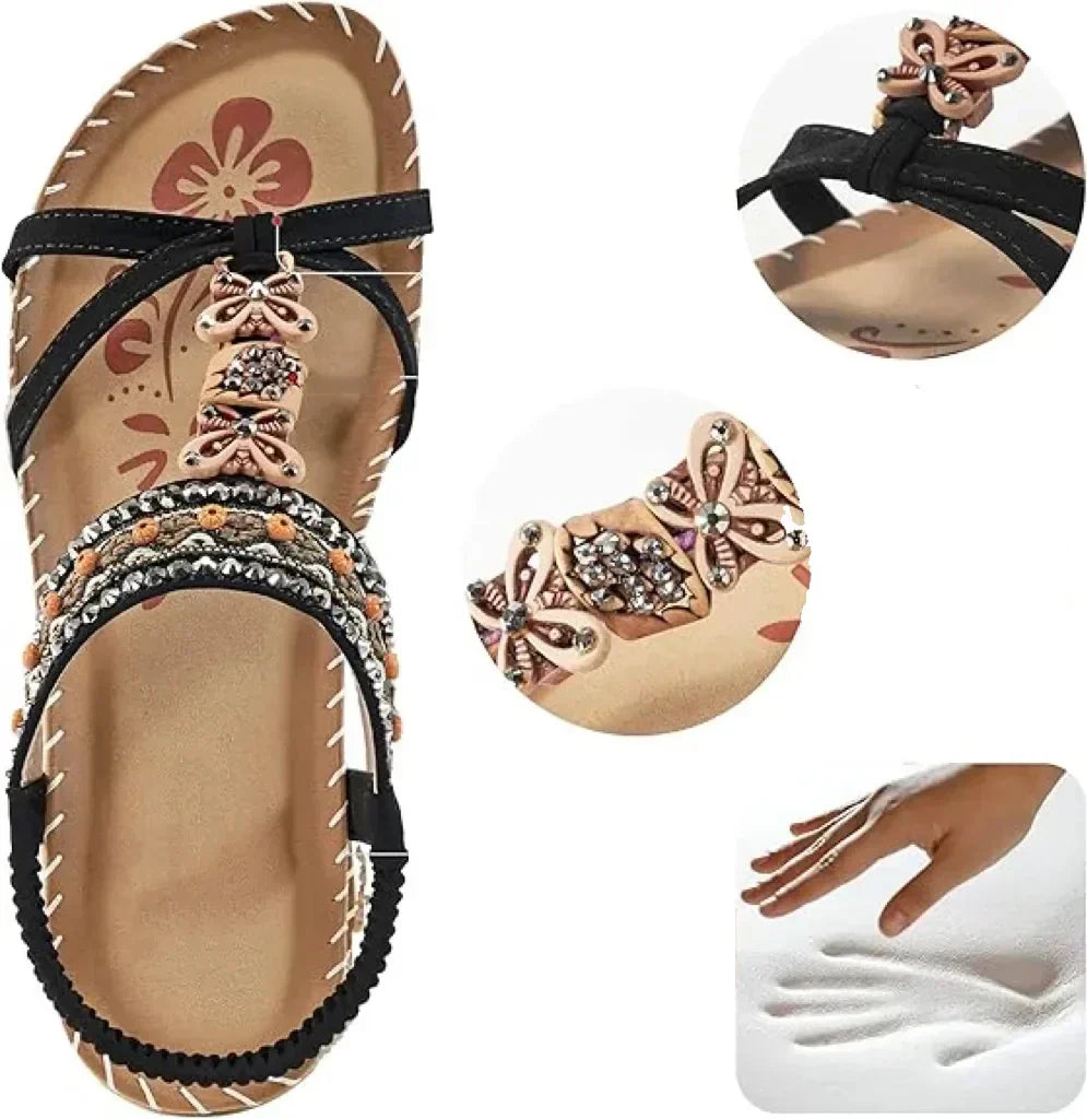 Maria | Comfortable sandals