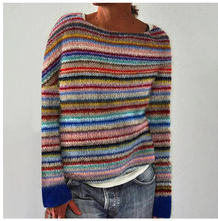 Emma | Elegance Sweater