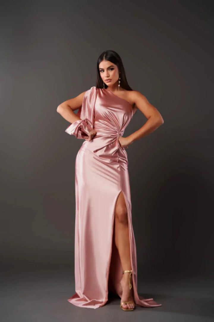 Rosea Timeless Maxi Dress
