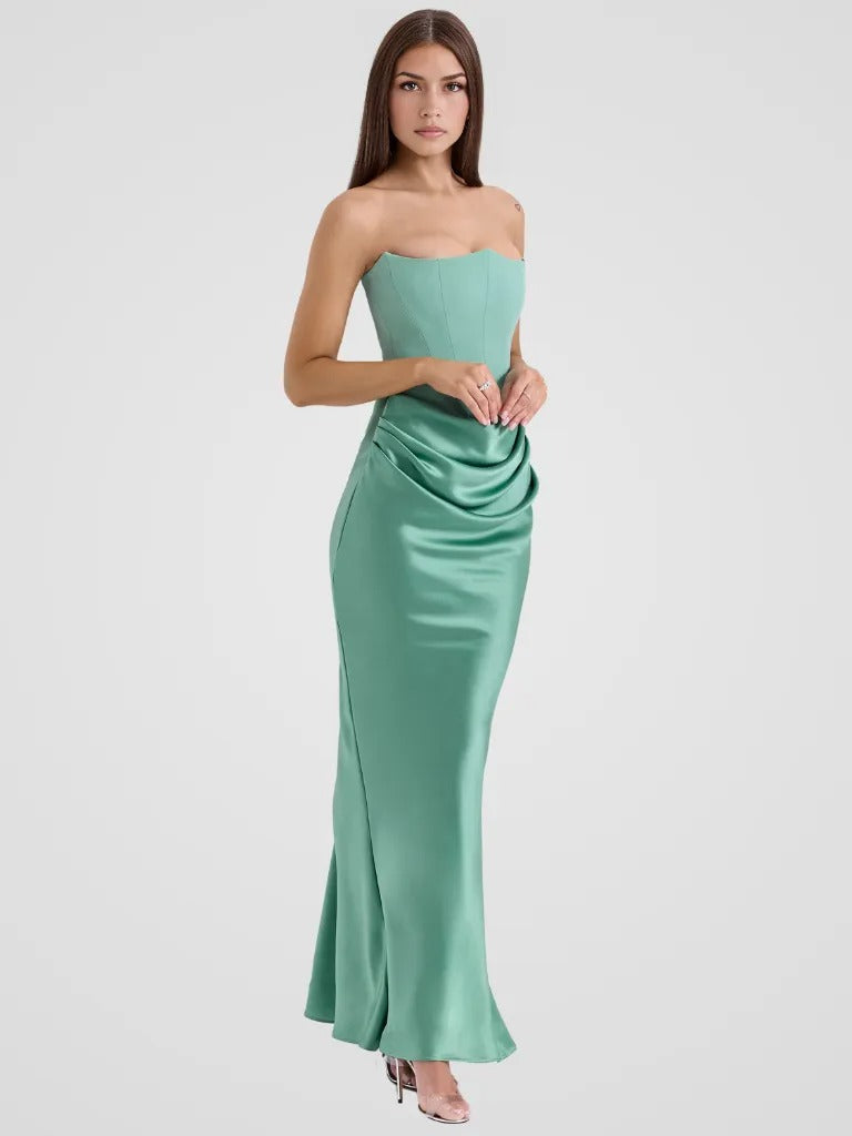Mirella Maxi Dress