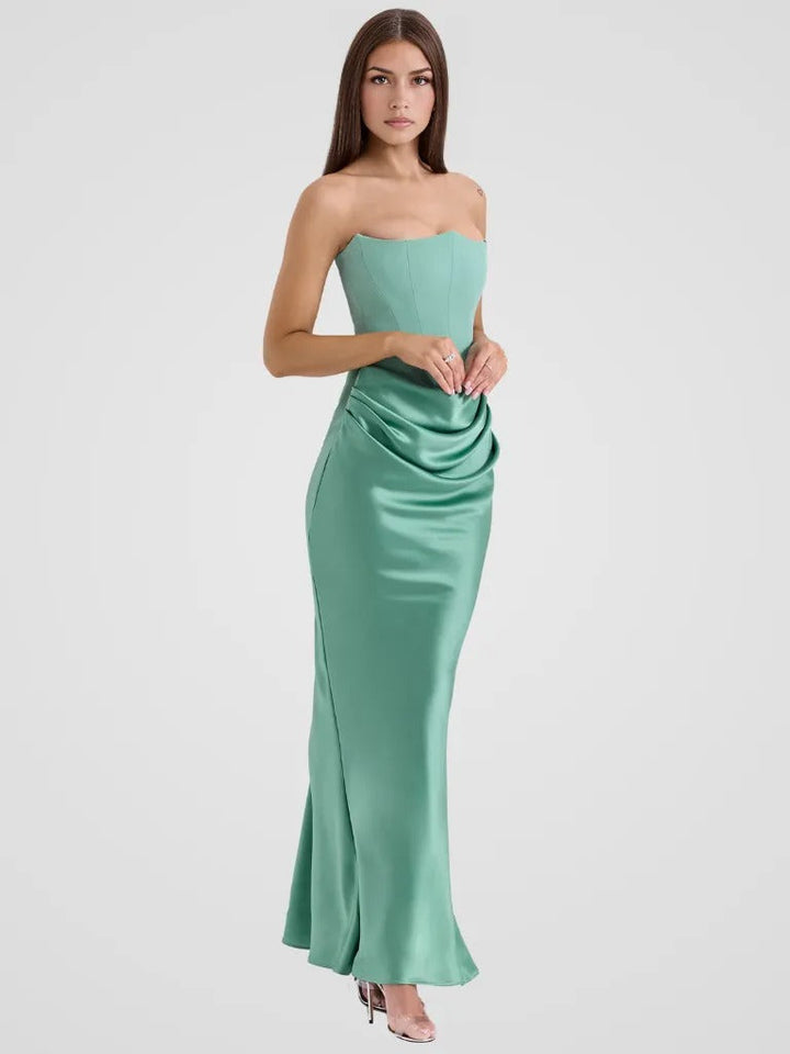 Mirella Maxi Dress