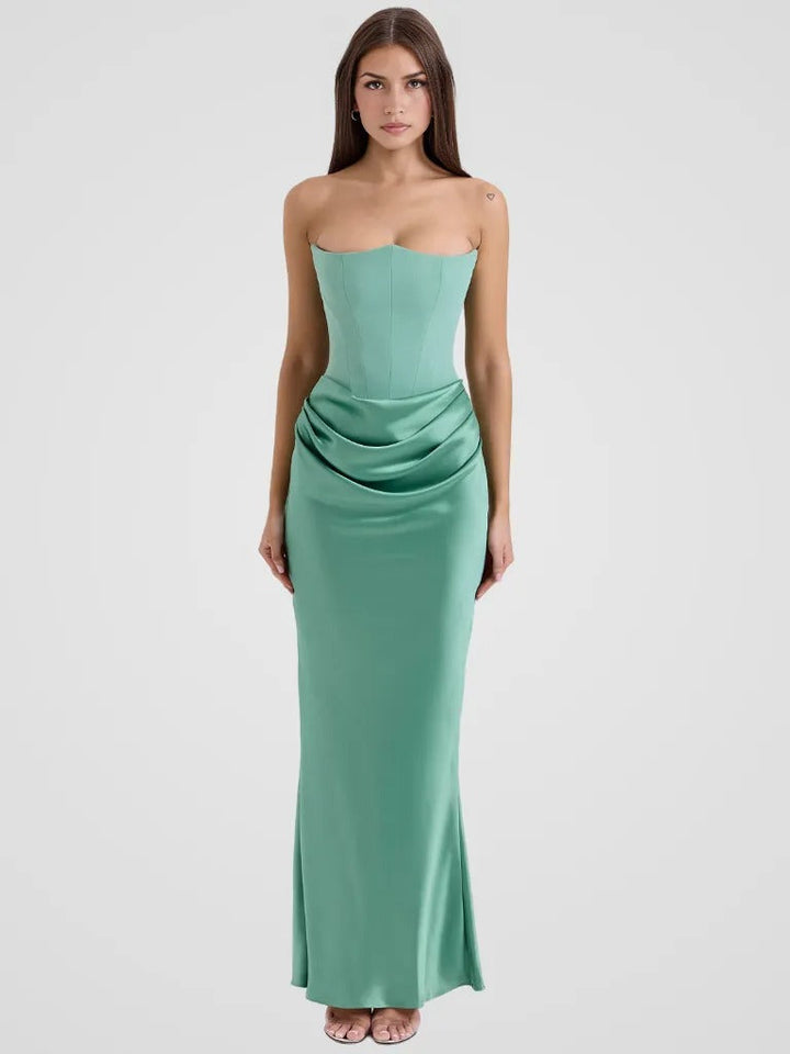Mirella Maxi Dress