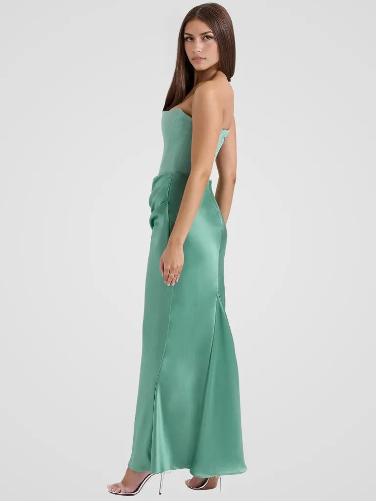 Mirella Maxi Dress