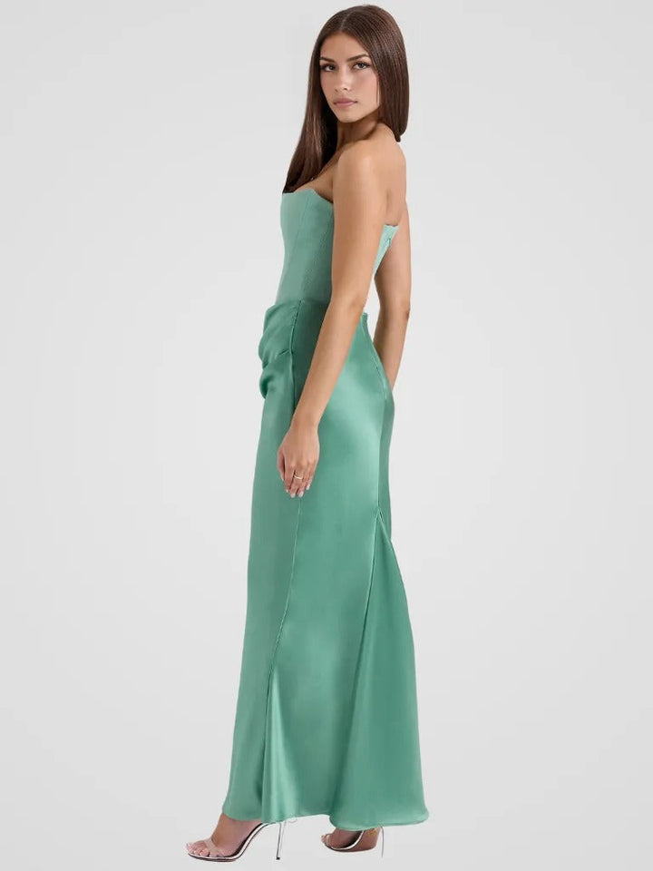 Mirella Maxi Dress