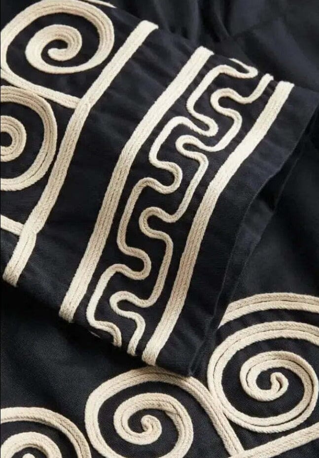 Yara | Elegant Summer Dress