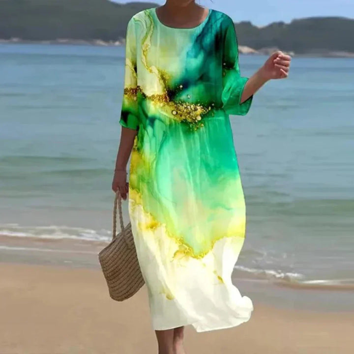 Liliana  - Elegance that flatters