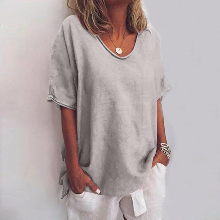 Lena | Casual Top