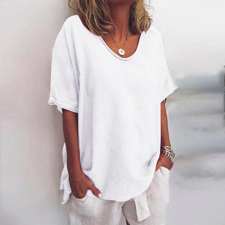 Lena | Casual Top