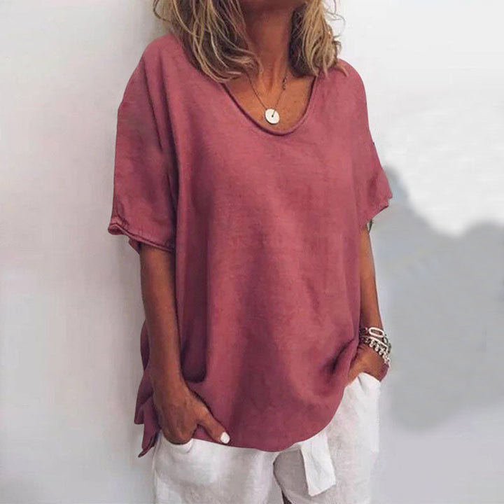 Lena | Casual Top