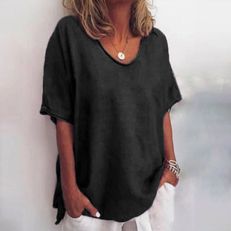 Lena | Casual Top