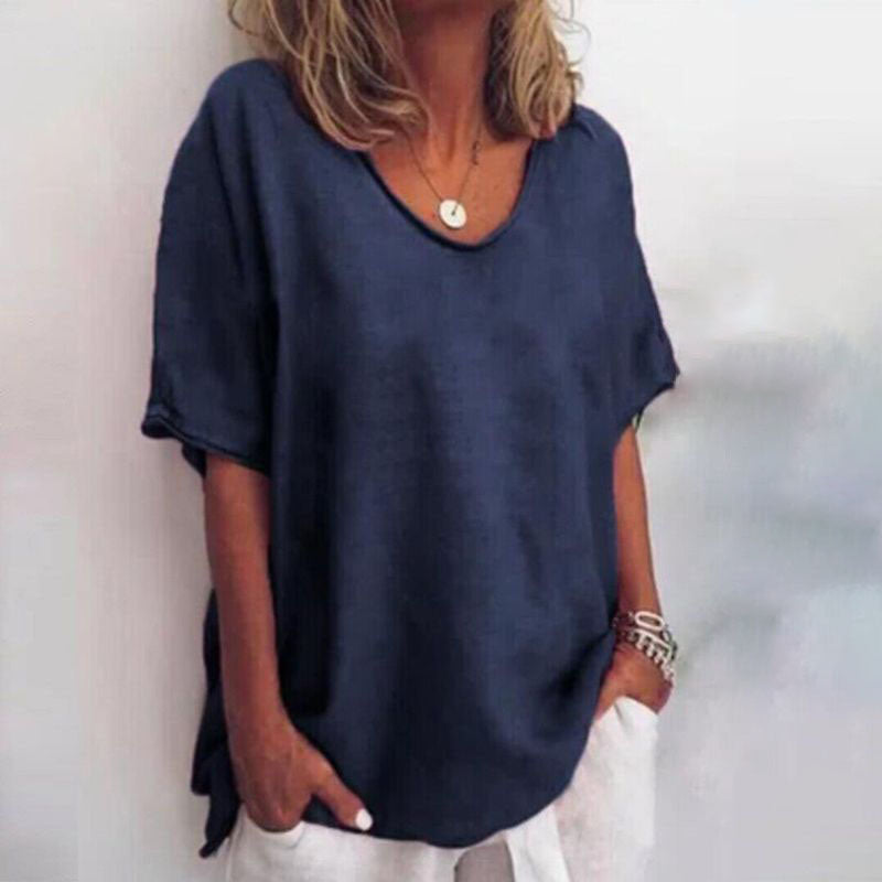 Lena | Casual Top
