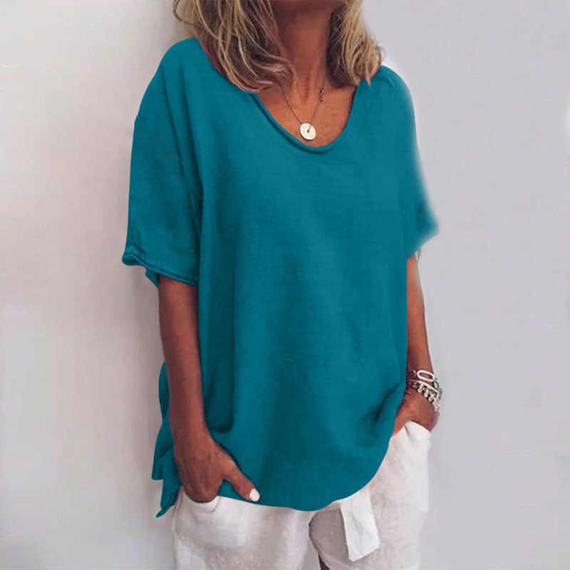 Lena | Casual Top