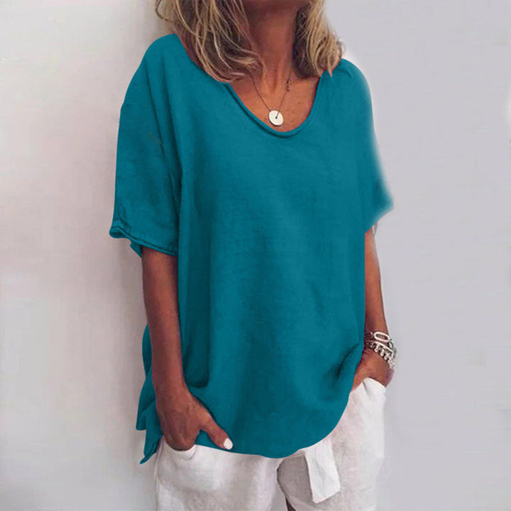 Lena | Casual Top