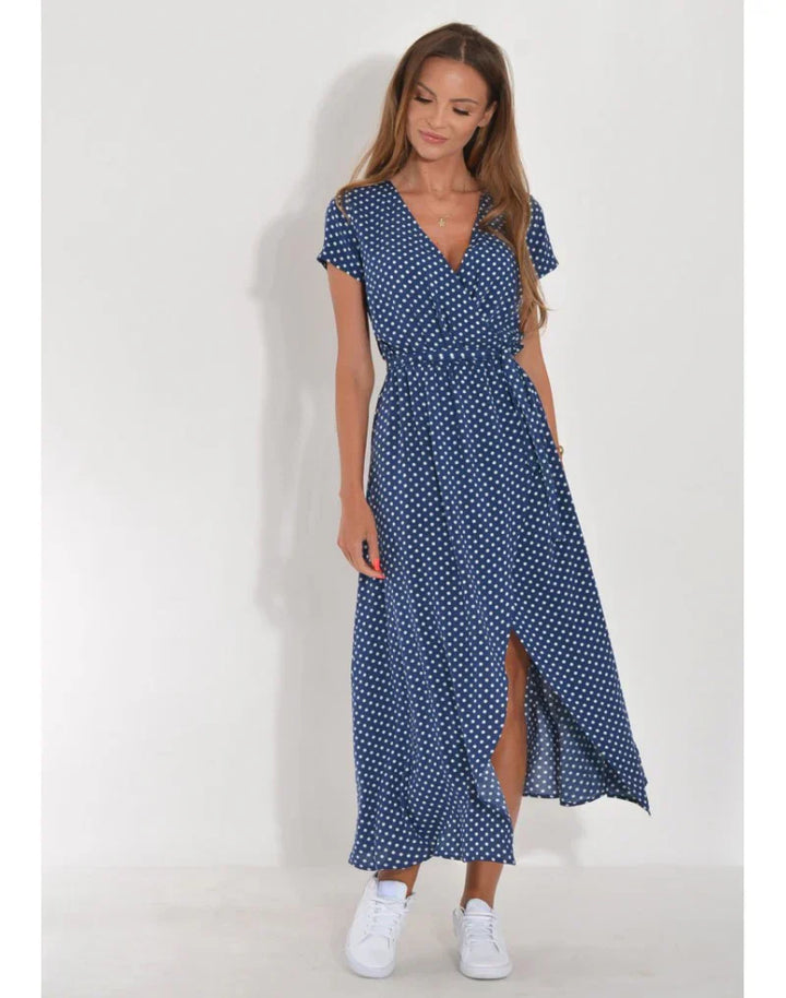 Mariella | Elegant Summer Dress
