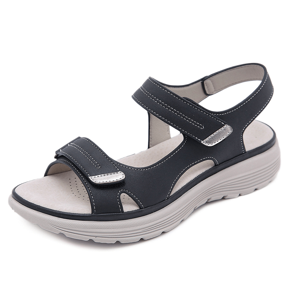 Sonja | Leather sandals made of high-quality material