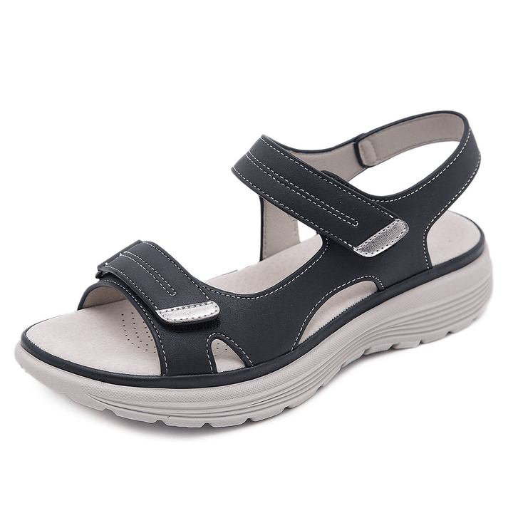 Sonja | Leather sandals made of high-quality material