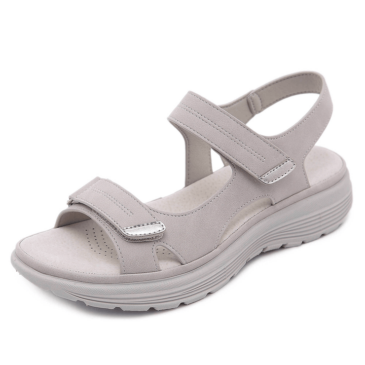 Sonja | Leather sandals made of high-quality material