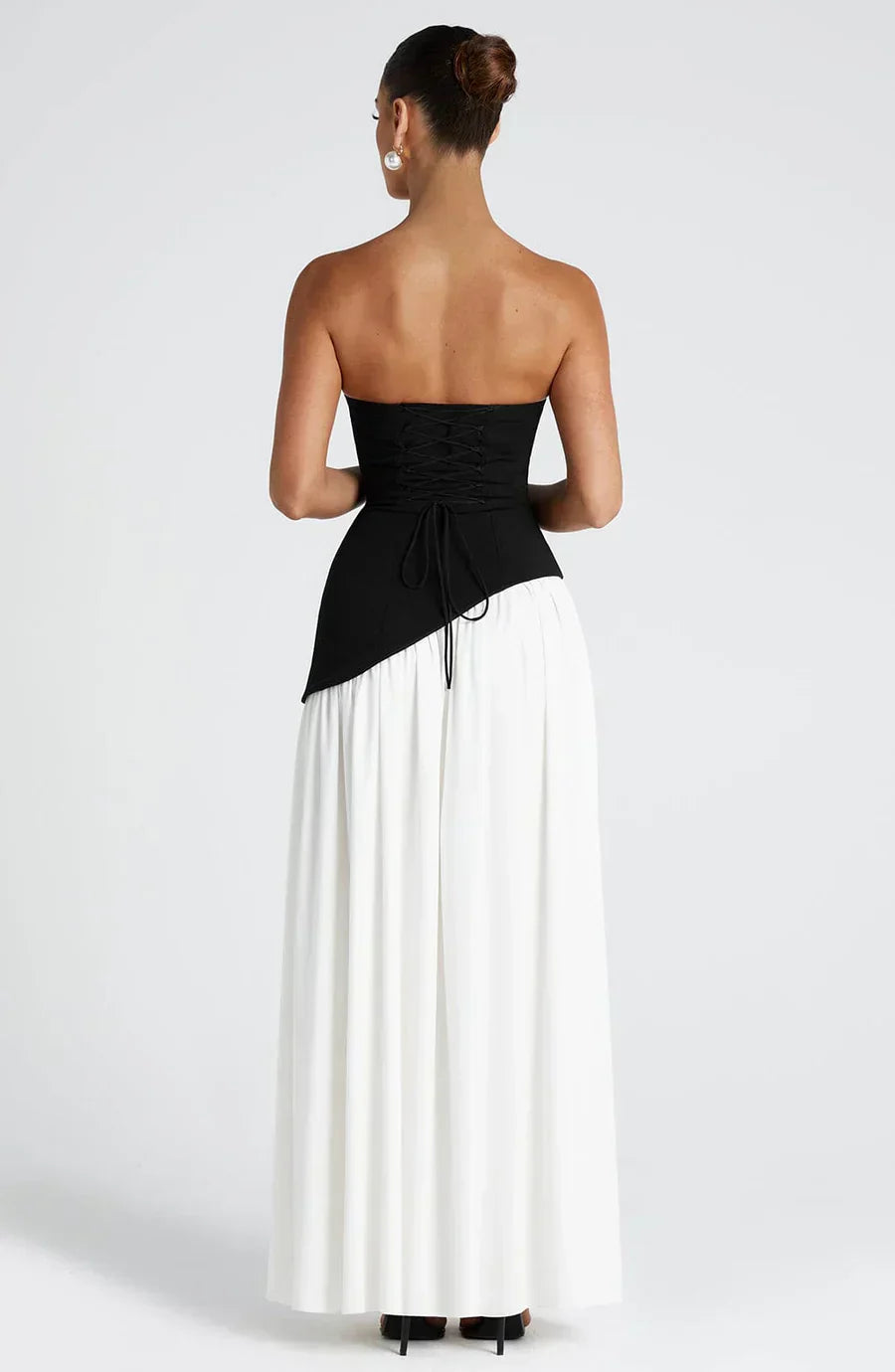 Elvie - Maxi dress