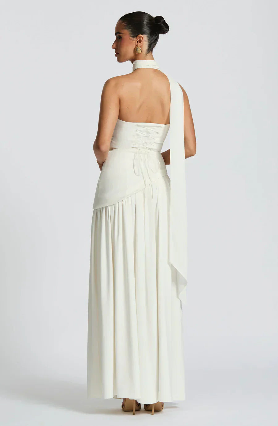 Elvie - Maxi dress