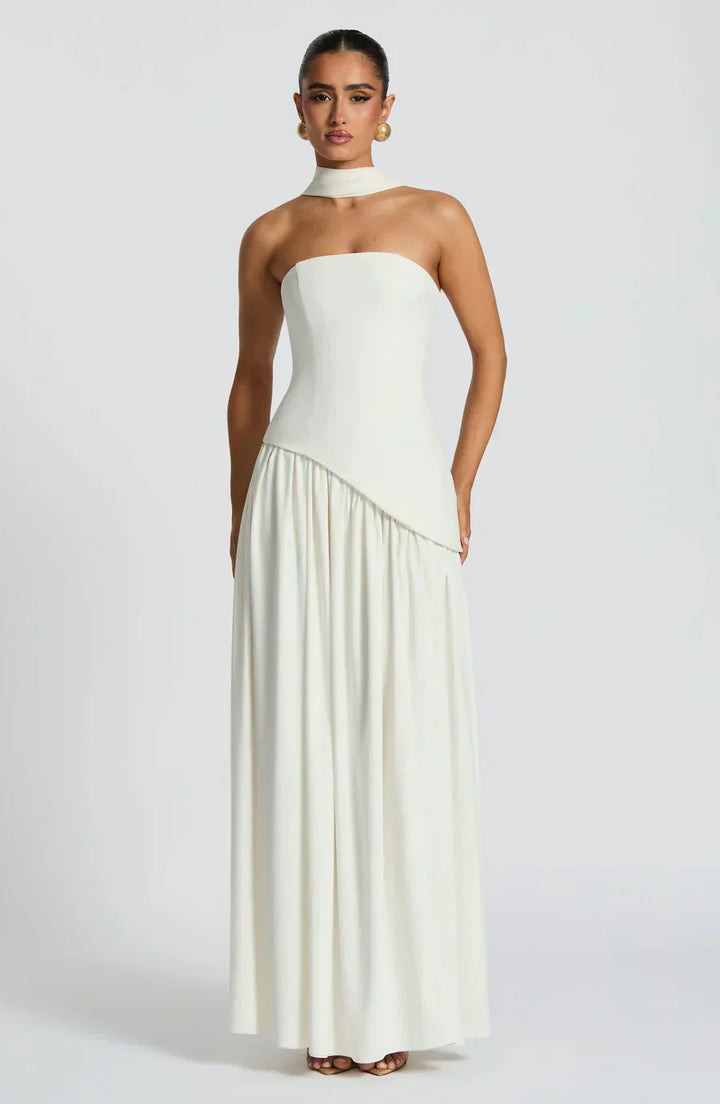 Elvie - Maxi dress