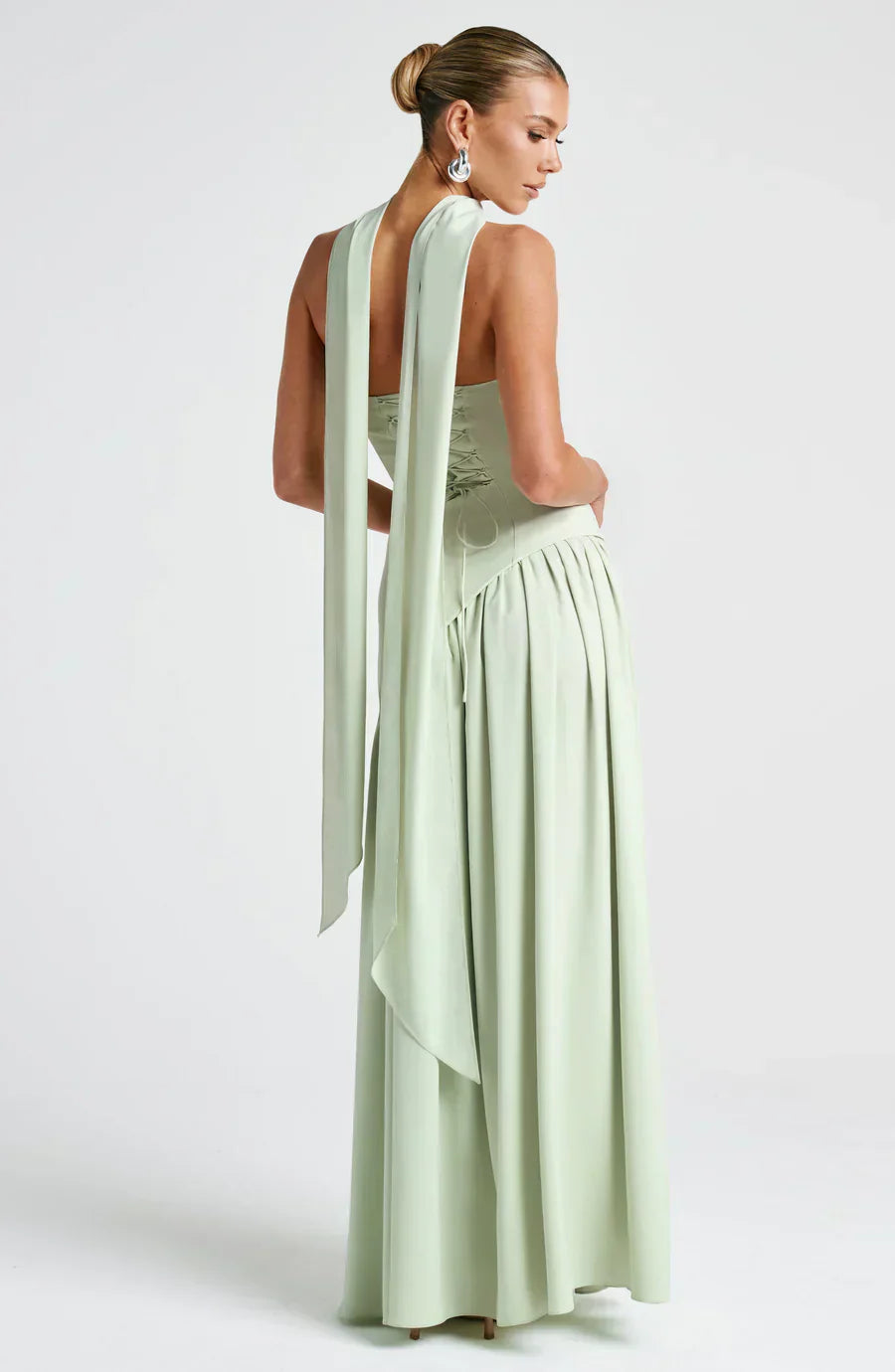 Elvie - Maxi dress