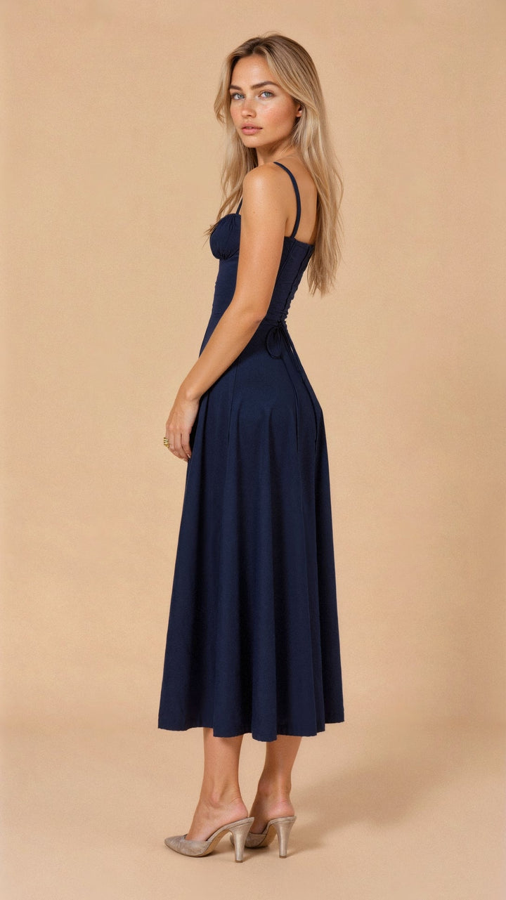 Kiana | Long Dress