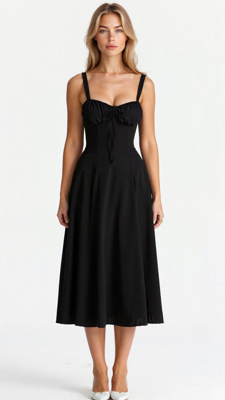 Kiana | Long Dress