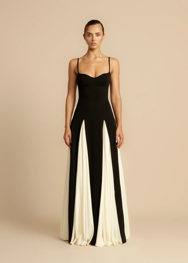 Roxanne | Elegant Dress
