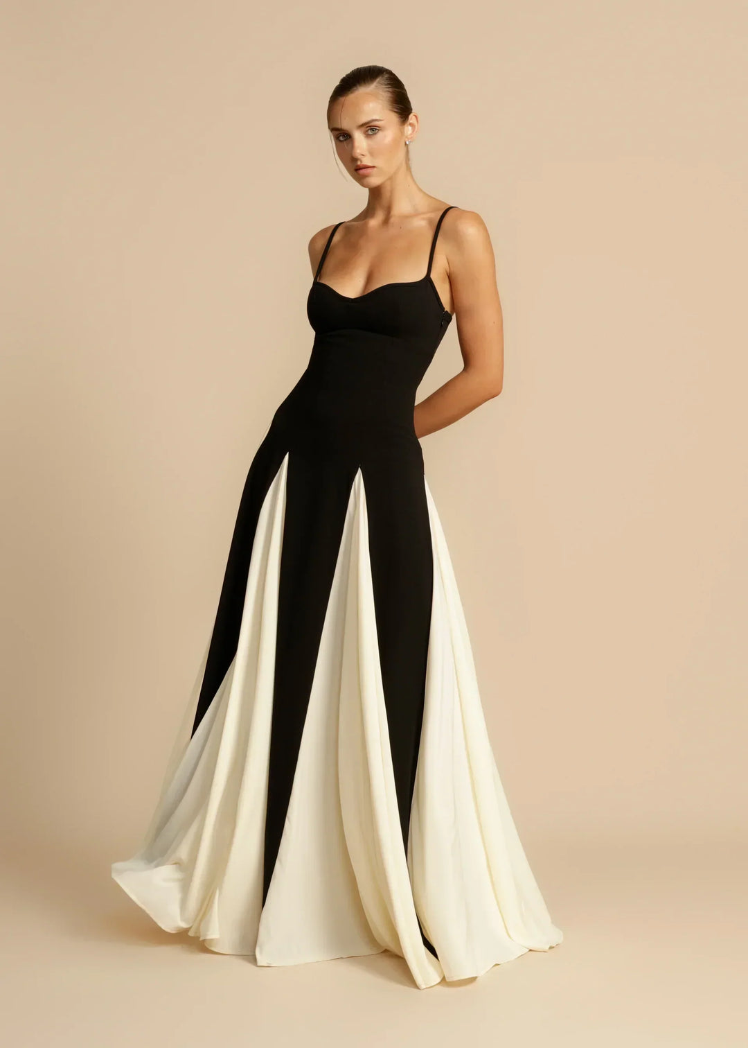Roxanne | Elegant Dress