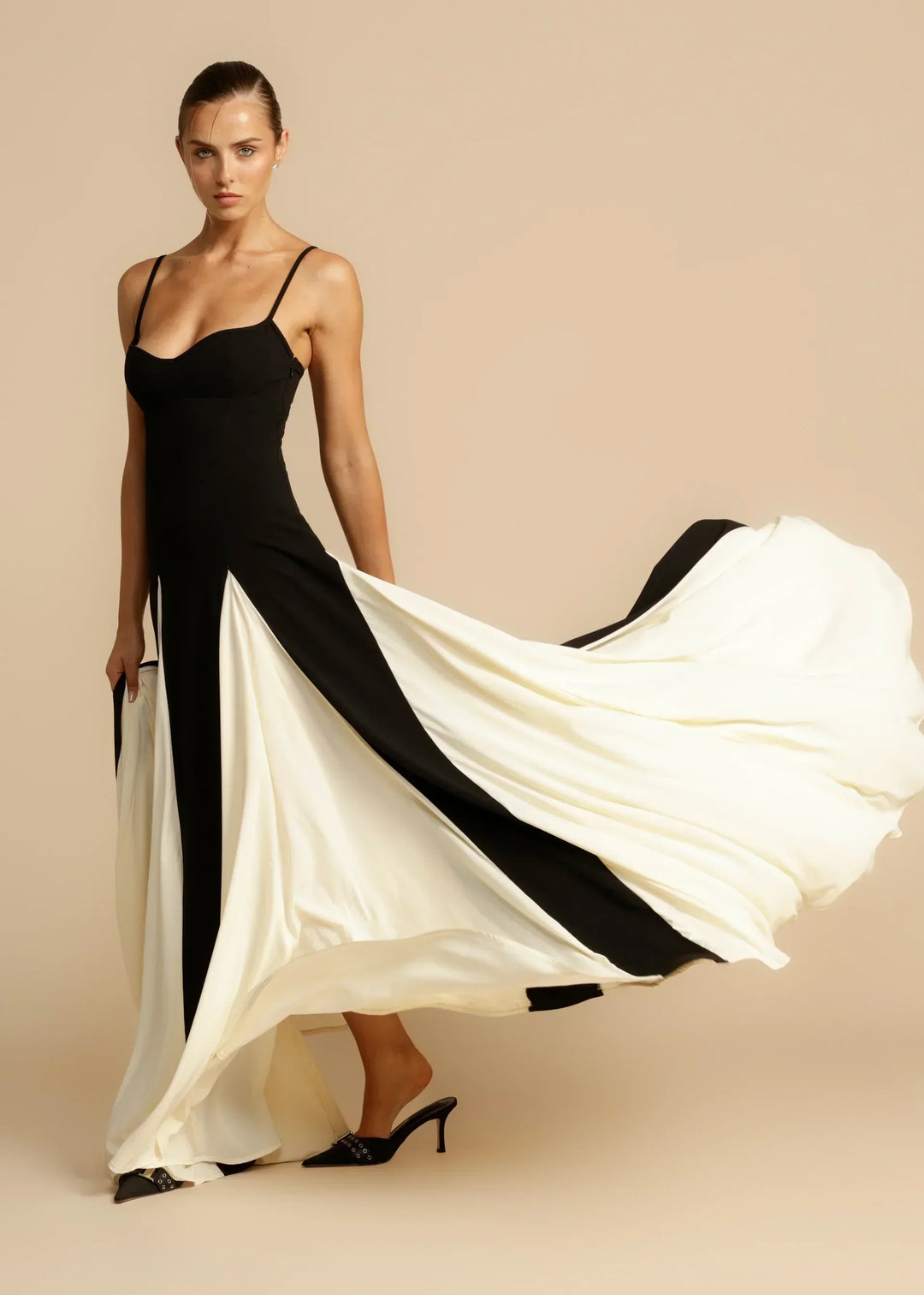 Roxanne | Elegant Dress