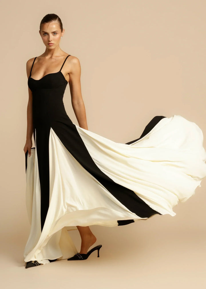Roxanne | Elegant Dress