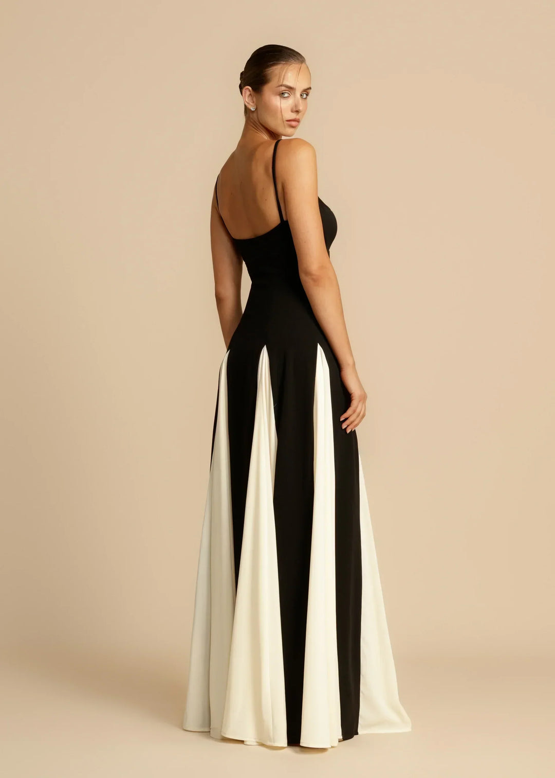 Roxanne | Elegant Dress