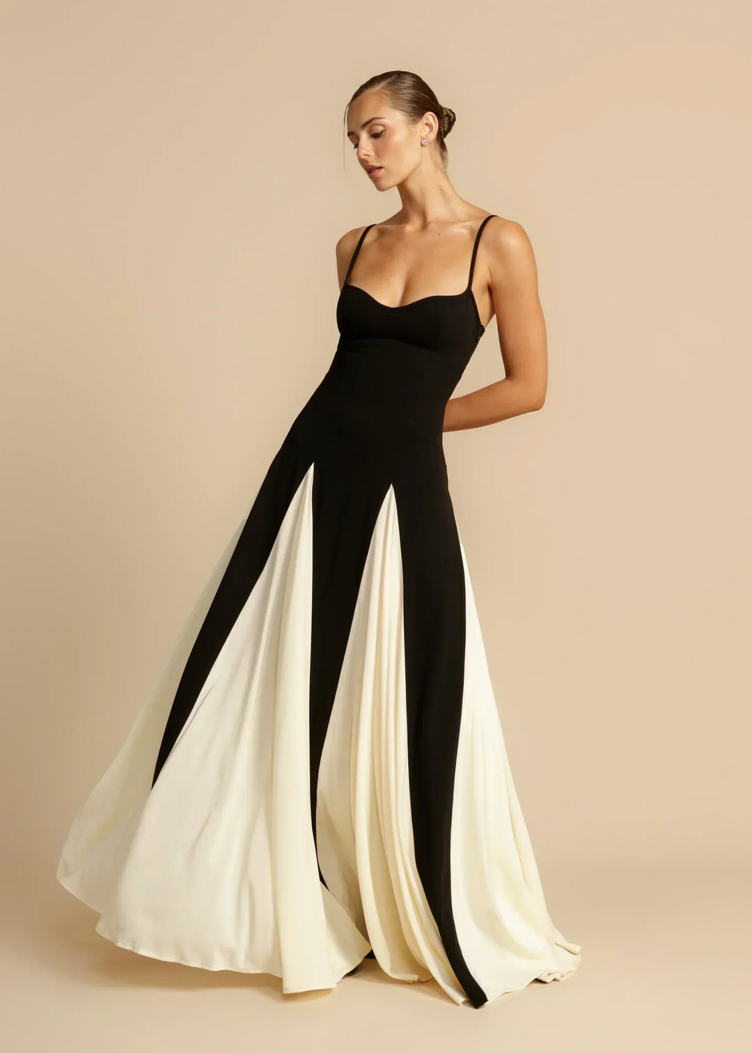 Roxanne | Elegant Dress