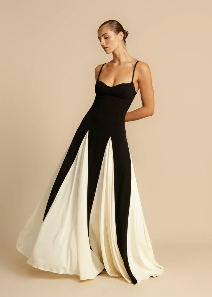 Roxanne | Elegant Dress