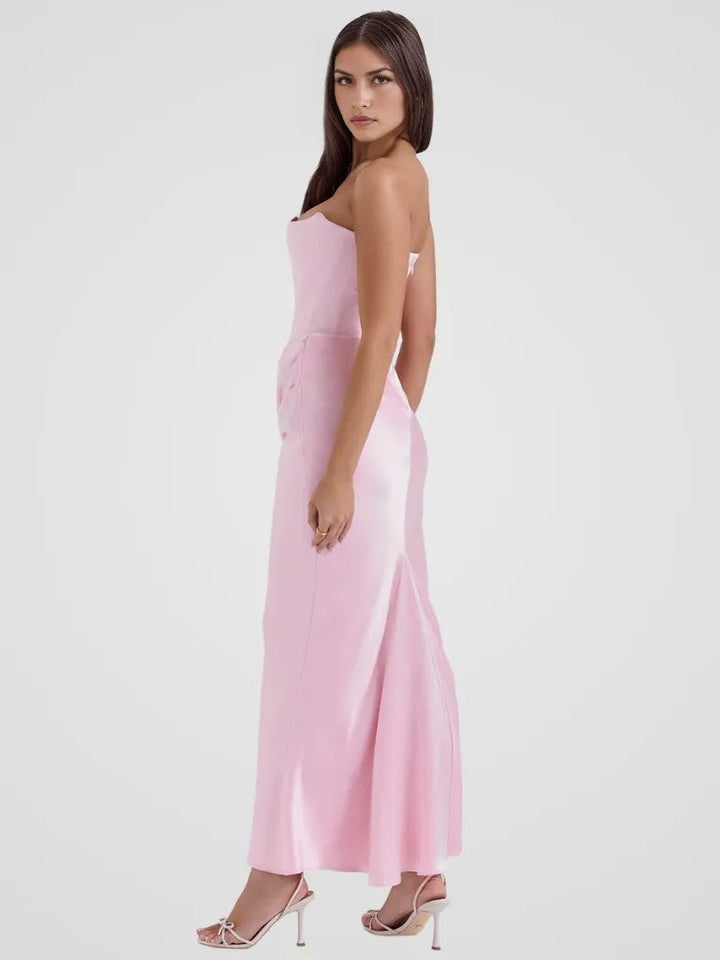 Mirella Maxi Dress