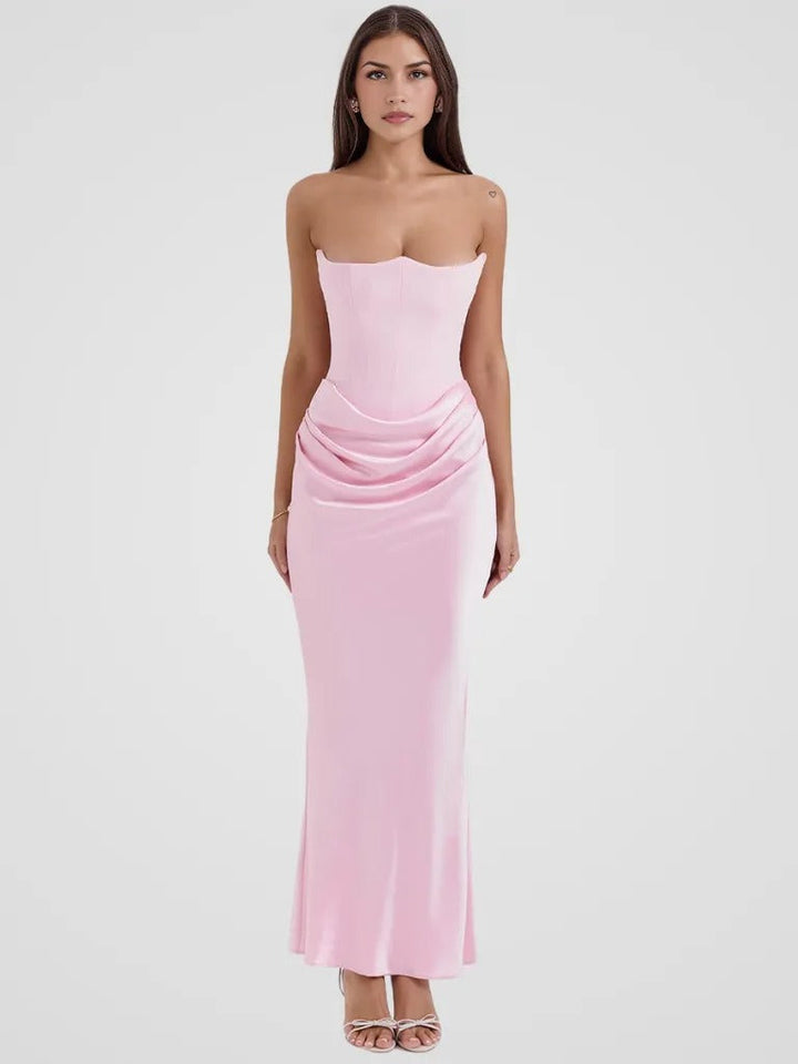 Mirella Maxi Dress
