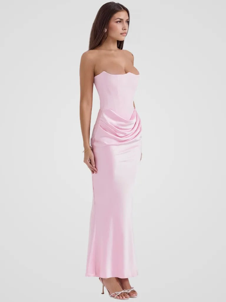 Mirella Maxi Dress